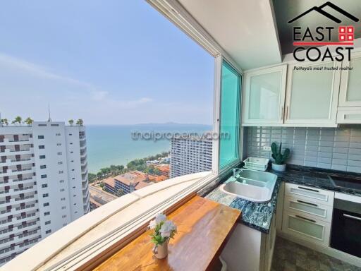 Jomtien Complex Condo for rent in Jomtien, Pattaya. RC8494