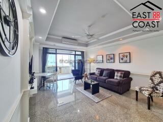 Jomtien Complex Condo for rent in Jomtien, Pattaya. RC8494