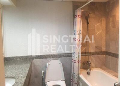 For RENT : Las Colinas / 2 Bedroom / 2 Bathrooms / 101 sqm / 45000 THB [2789333]