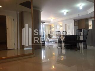 For RENT : Las Colinas / 2 Bedroom / 2 Bathrooms / 101 sqm / 45000 THB [2789333]