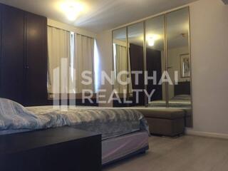 For RENT : Las Colinas / 2 Bedroom / 2 Bathrooms / 101 sqm / 45000 THB [2789333]