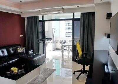 Jomtien Complex Condo for rent in Jomtien, Pattaya. RC6270