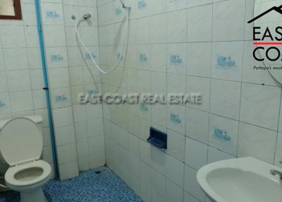 Townhouse in Central Pattaya House for rent in Pattaya City, Pattaya. RH12032