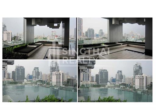 For RENT : Keyne By Sansiri / 1 Bedroom / 1 Bathrooms / 47 sqm / 45000 THB [2676449]