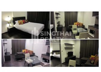 For RENT : Keyne By Sansiri / 1 Bedroom / 1 Bathrooms / 47 sqm / 45000 THB [2676449]