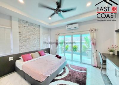 The Bliss House for rent in East Pattaya, Pattaya. RH13816