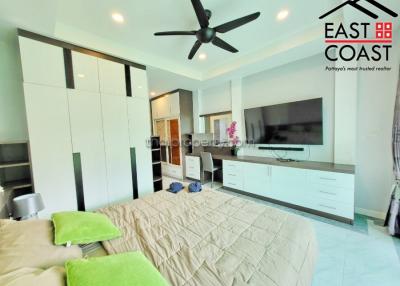 The Bliss House for rent in East Pattaya, Pattaya. RH13816