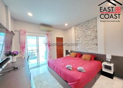 The Bliss House for rent in East Pattaya, Pattaya. RH13816