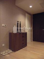 For RENT : Siri at Sukhumvit / 1 Bedroom / 1 Bathrooms / 53 sqm / 45000 THB [2639534]