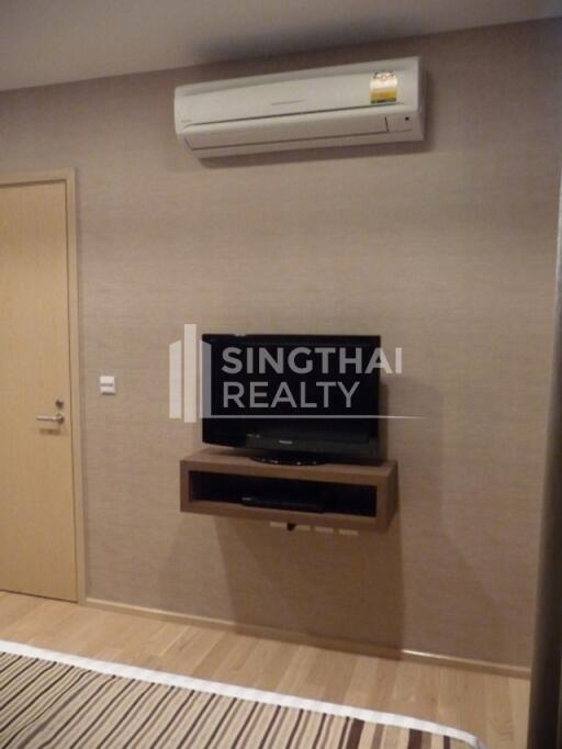 For RENT : Siri at Sukhumvit / 1 Bedroom / 1 Bathrooms / 53 sqm / 45000 THB [2639534]