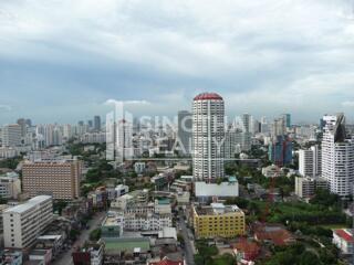 For RENT : Siri at Sukhumvit / 1 Bedroom / 1 Bathrooms / 53 sqm / 45000 THB [2639534]