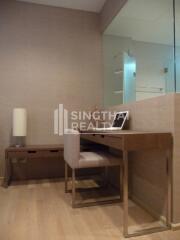 For RENT : Siri at Sukhumvit / 1 Bedroom / 1 Bathrooms / 53 sqm / 45000 THB [2639534]