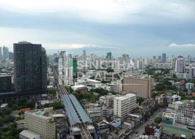 For RENT : Siri at Sukhumvit / 1 Bedroom / 1 Bathrooms / 53 sqm / 45000 THB [2639534]