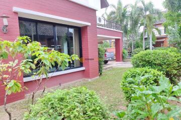 3 bedroom House in Mantara Village East Pattaya