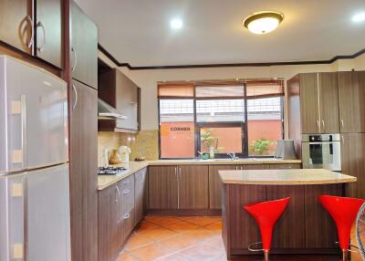 3 bedroom House in Mantara Village East Pattaya