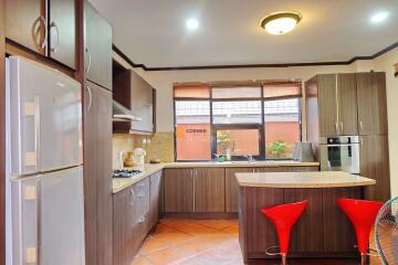 3 bedroom House in Mantara Village East Pattaya