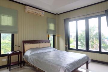 3 bedroom House in Mantara Village East Pattaya