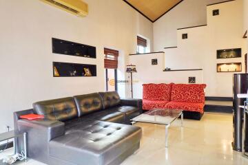 3 bedroom House in Mantara Village East Pattaya