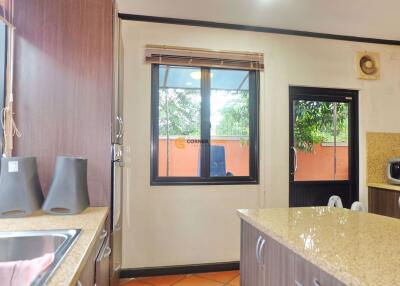 3 bedroom House in Mantara Village East Pattaya