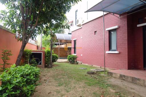 3 bedroom House in Mantara Village East Pattaya