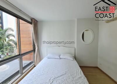 The Urban Condo for rent in Pattaya City, Pattaya. RC9780