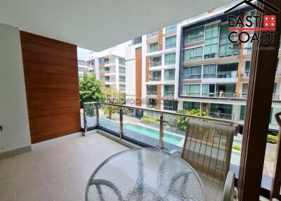 The Urban Condo for rent in Pattaya City, Pattaya. RC9780