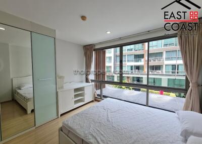 The Urban Condo for rent in Pattaya City, Pattaya. RC9780