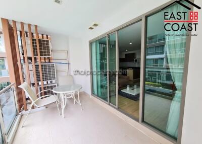 The Urban Condo for rent in Pattaya City, Pattaya. RC9780