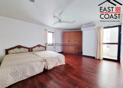 Saranchol Condo for rent in Wongamat Beach, Pattaya. RC14300