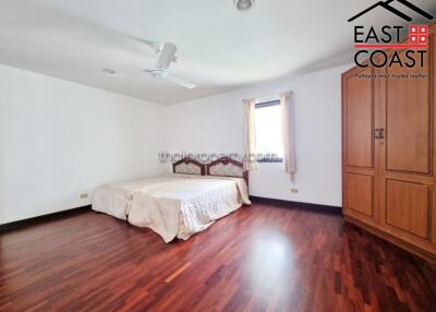 Saranchol Condo for rent in Wongamat Beach, Pattaya. RC14300