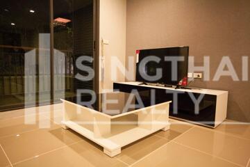 For RENT : Mirage Sukhumvit 27 / 1 Bedroom / 1 Bathrooms / 51 sqm / 45000 THB [2590853]