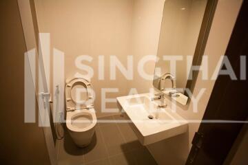 For RENT : Mirage Sukhumvit 27 / 1 Bedroom / 1 Bathrooms / 51 sqm / 45000 THB [2590853]