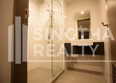 For RENT : Mirage Sukhumvit 27 / 1 Bedroom / 1 Bathrooms / 51 sqm / 45000 THB [2590853]