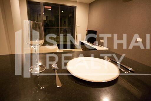 For RENT : Mirage Sukhumvit 27 / 1 Bedroom / 1 Bathrooms / 51 sqm / 45000 THB [2590853]