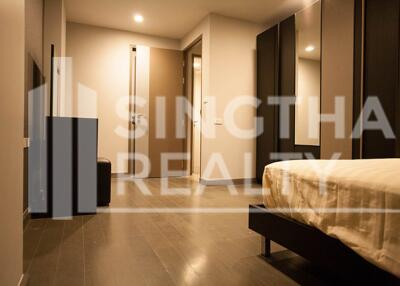 For RENT : Mirage Sukhumvit 27 / 1 Bedroom / 1 Bathrooms / 51 sqm / 45000 THB [2590853]