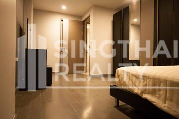 For RENT : Mirage Sukhumvit 27 / 1 Bedroom / 1 Bathrooms / 51 sqm / 45000 THB [2590853]