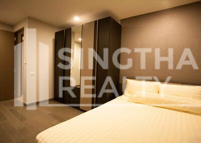 For RENT : Mirage Sukhumvit 27 / 1 Bedroom / 1 Bathrooms / 51 sqm / 45000 THB [2590853]