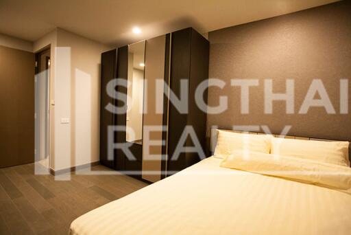 For RENT : Mirage Sukhumvit 27 / 1 Bedroom / 1 Bathrooms / 51 sqm / 45000 THB [2590853]