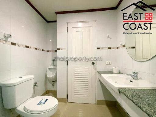 Euro Condominium  Condo for rent in Pattaya City, Pattaya. RC13639