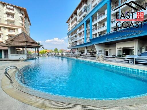 Euro Condominium  Condo for rent in Pattaya City, Pattaya. RC13639