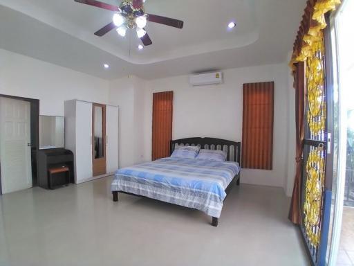 House for rent East Pattaya