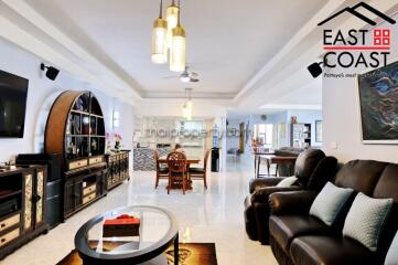 Jomtien Complex Condo for rent in Jomtien, Pattaya. RC13282