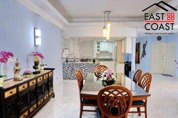 Jomtien Complex Condo for rent in Jomtien, Pattaya. RC13282