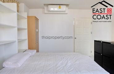 Jomtien Complex Condo for rent in Jomtien, Pattaya. RC13282