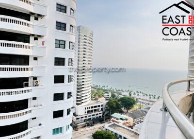 Jomtien Complex Condo for rent in Jomtien, Pattaya. RC13282