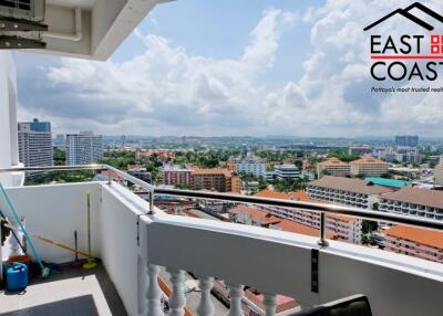 Jomtien Complex Condo for rent in Jomtien, Pattaya. RC13282