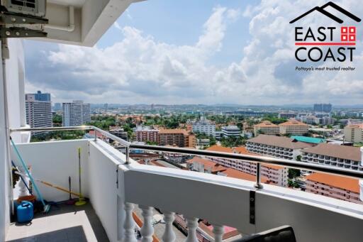 Jomtien Complex Condo for rent in Jomtien, Pattaya. RC13282