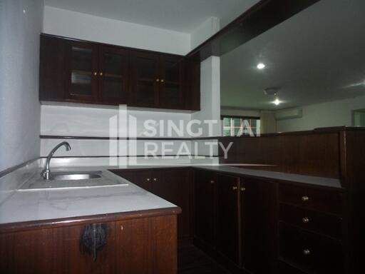 For RENT : The Waterford Condominium / 3 Bedroom / 3 Bathrooms / 207 sqm / 45000 THB [2474627]