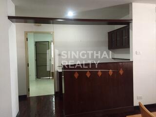 For RENT : The Waterford Condominium / 3 Bedroom / 3 Bathrooms / 207 sqm / 45000 THB [2474627]