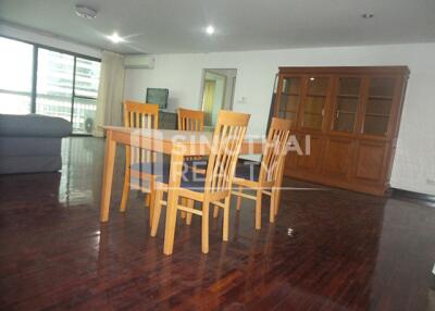 For RENT : The Waterford Condominium / 3 Bedroom / 3 Bathrooms / 207 sqm / 45000 THB [2474627]